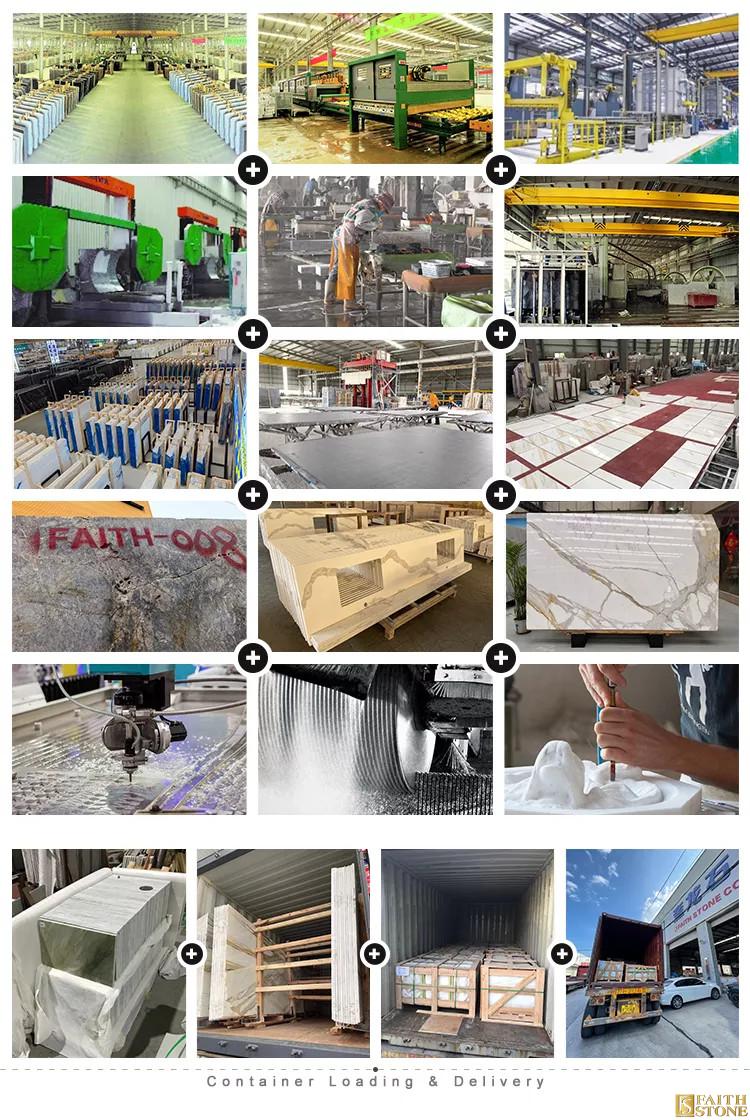 professional stone manufacturer 