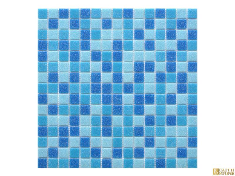 swimming pool tiles glass mosaic 