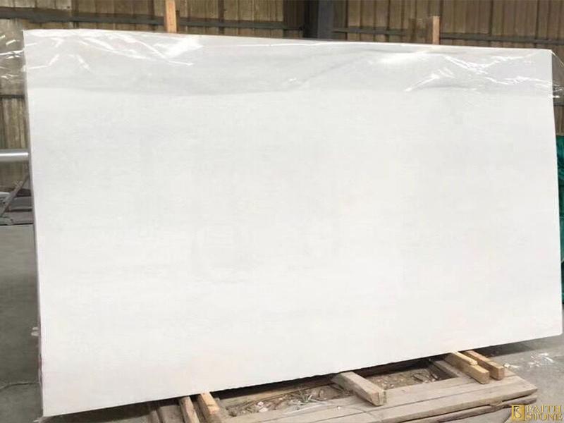 Thassos White Marble