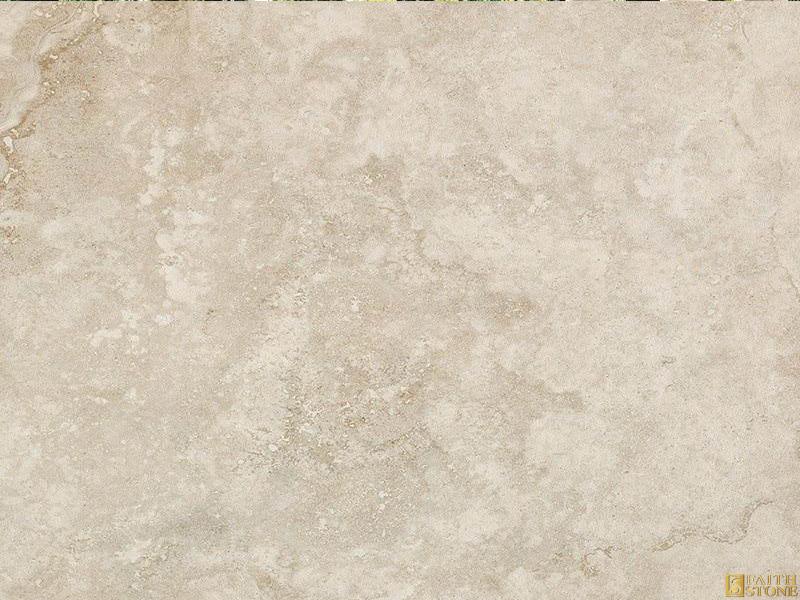 Travertine Look Porcelain Tile