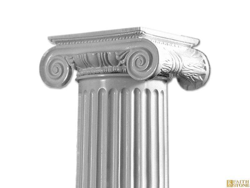 roman column