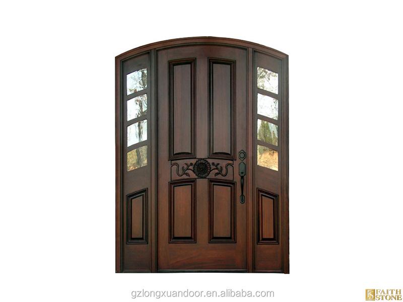 Timber DY CARVING DOOR