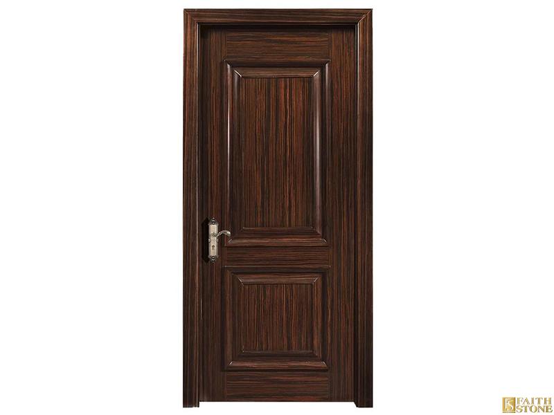Solid Wooden Door