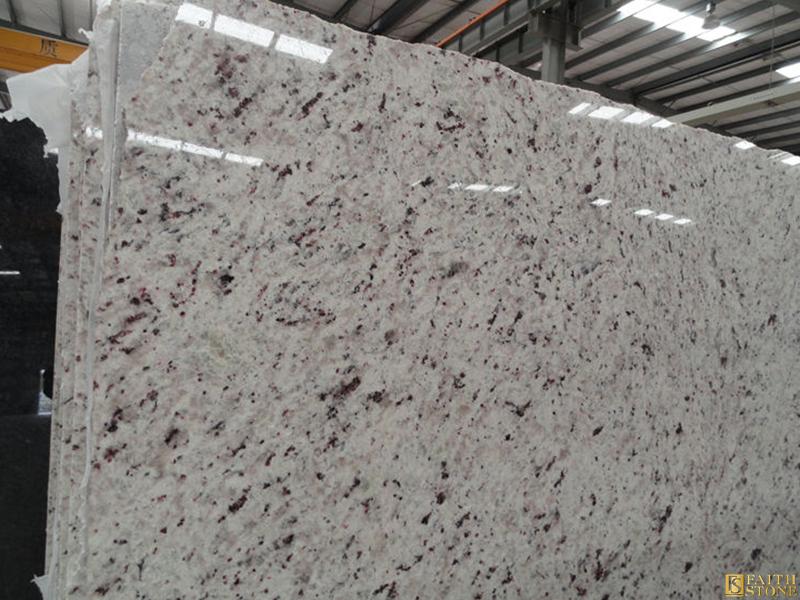 grey Ornamental Granite