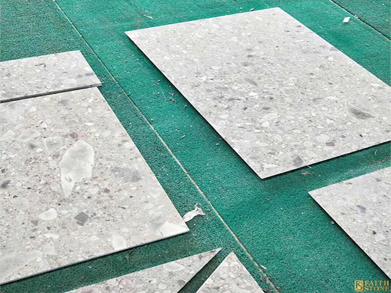 Grey Natural Stone Tiles