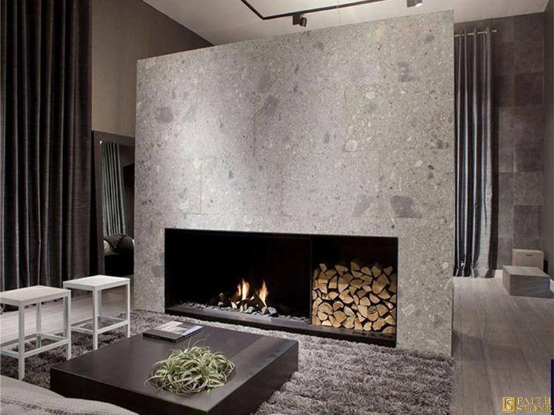Grey Natural Stone Tiles