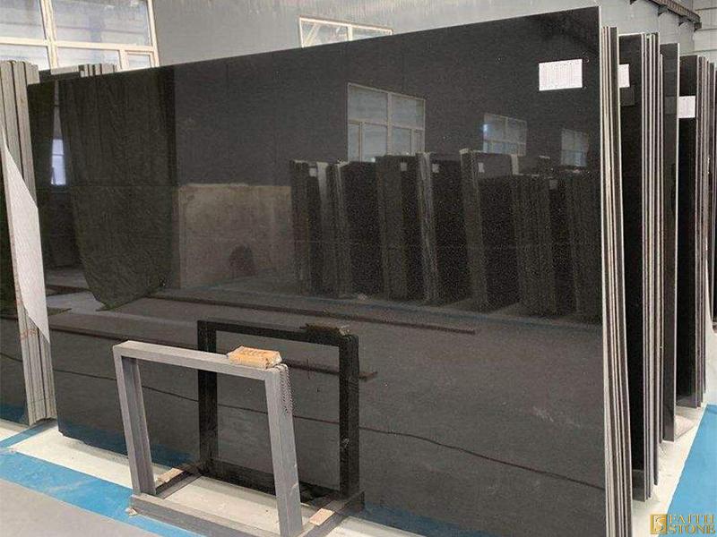 black granite factory