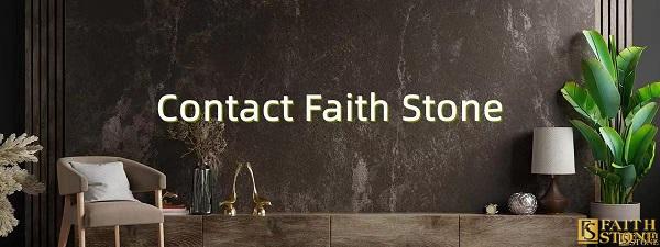 Faith Stone Corp Limited