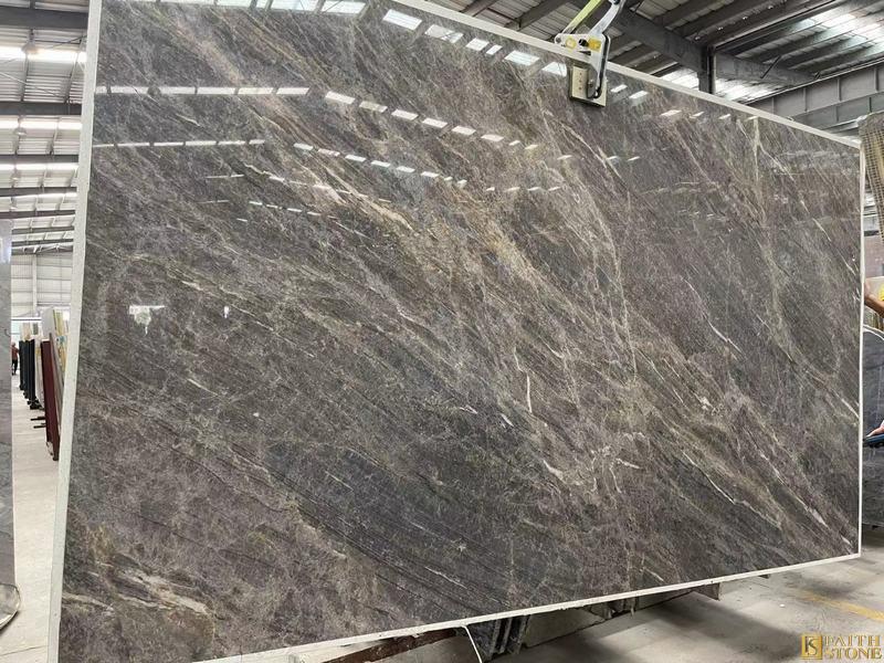 quartzite Cielo Slabs