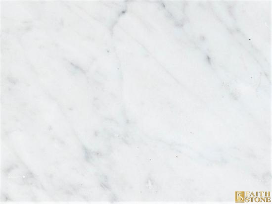 carrara white marble