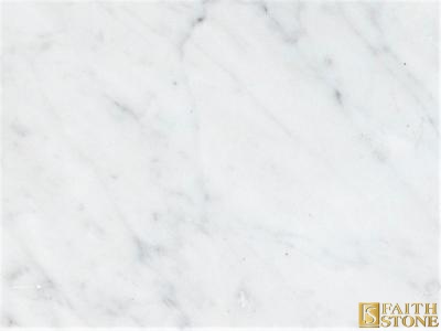 carrara white marble