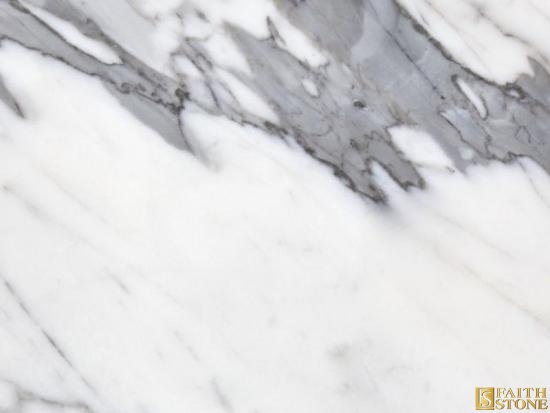 Statuario White Marble