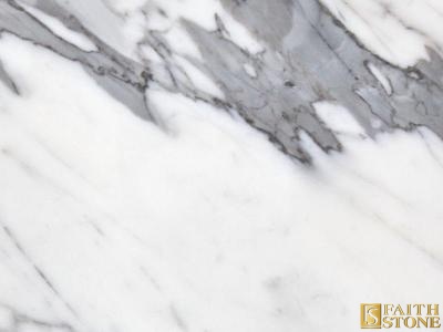 Statuario White Marble