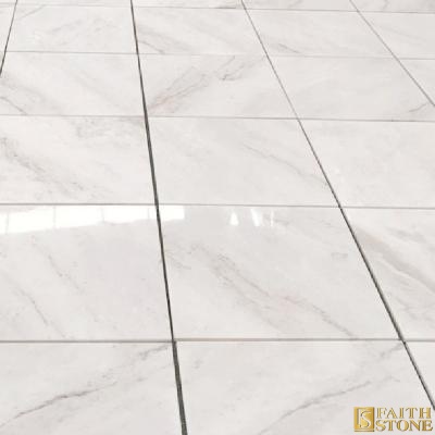 Daphne White Marble