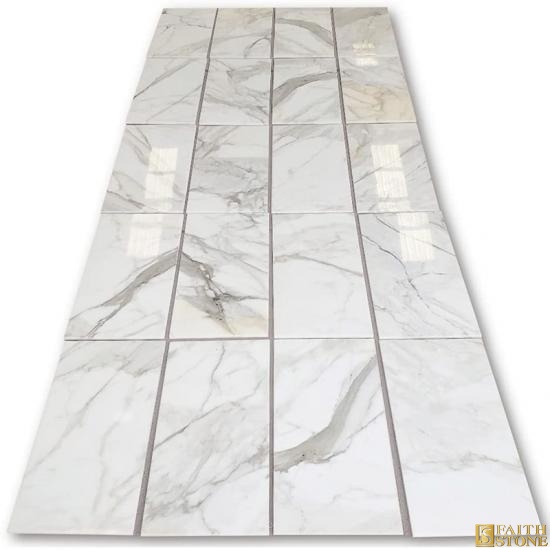 calacatta white, calacatta oro tiles