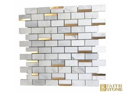 wall mosaic tile