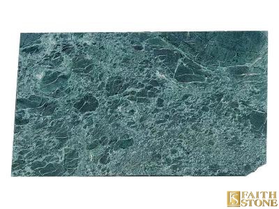 green marble