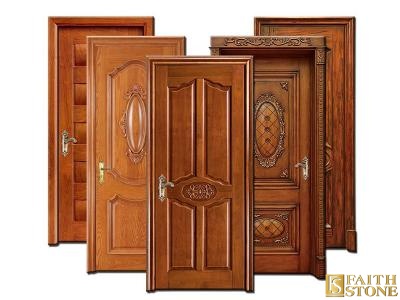 wood doors manufacturer