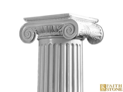 roman column