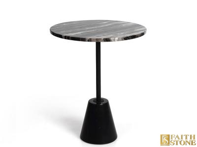 marble round tables