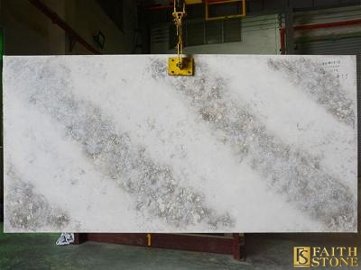 Artificial Quartz Slabs