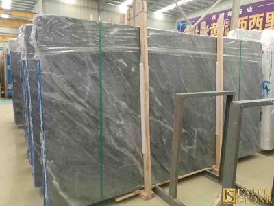 grey marble slab