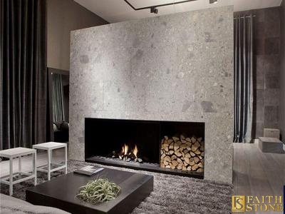 Grey Natural Stone Tiles