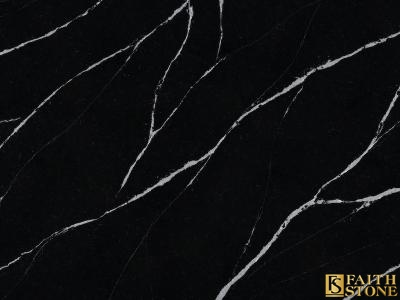 silestone nero