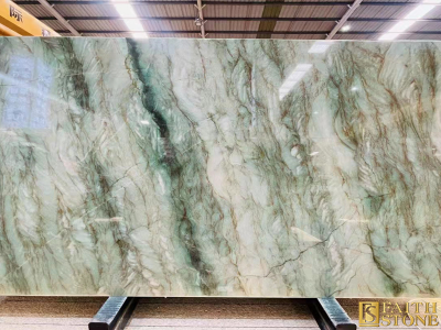  Royal Green Marble