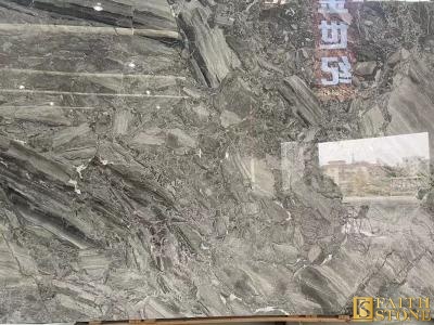 Luna gray marble