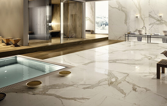 Natural Marble Stone: A Timeless and Sustainable Choice for Modern Design