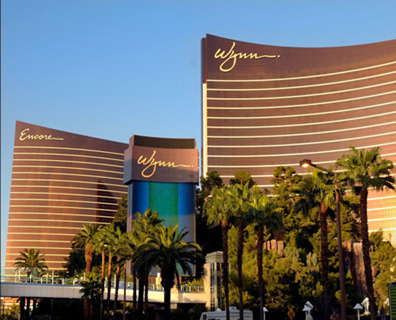 The Wynn Hotel